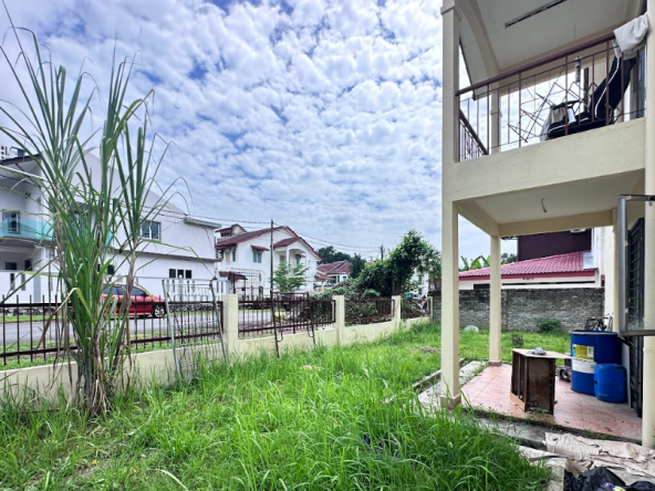 Puchong Corner House for sale, Puchong Selangor