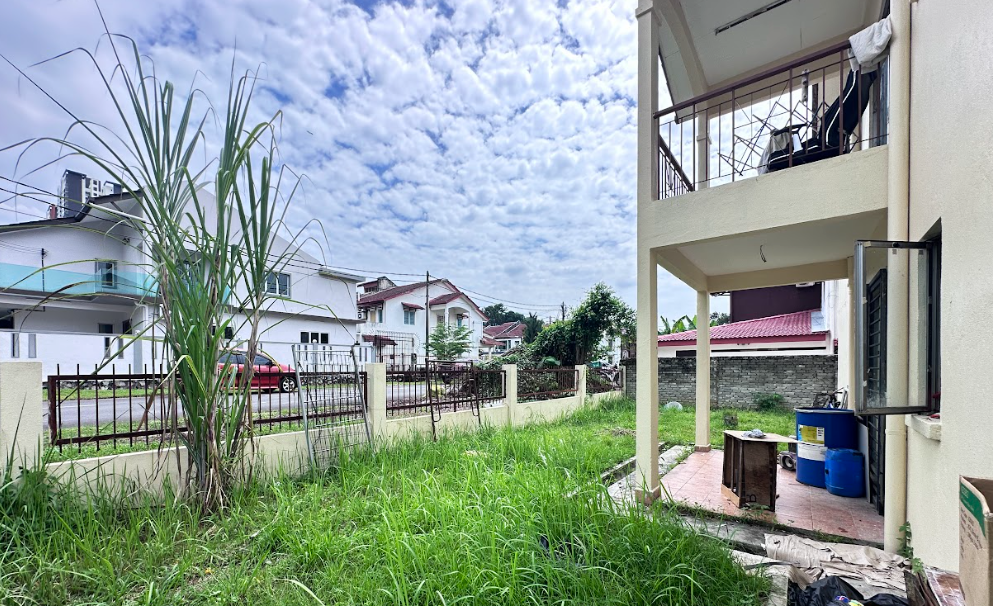 Puchong Corner House for sale, Puchong Selangor