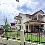 Puchong Corner House for sale, Puchong Selangor