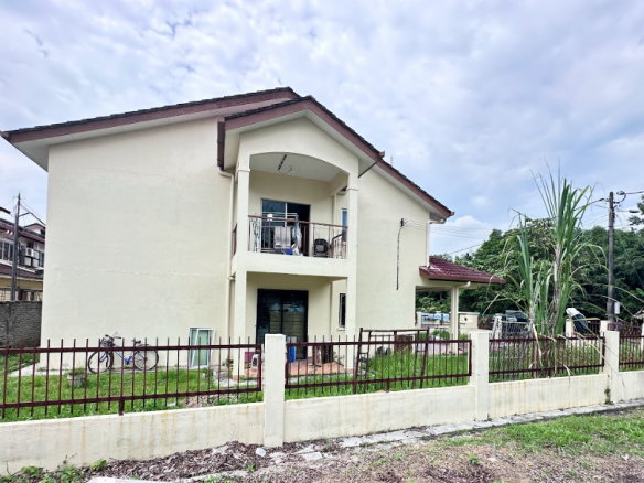 Puchong Corner House for sale, Puchong Selangor