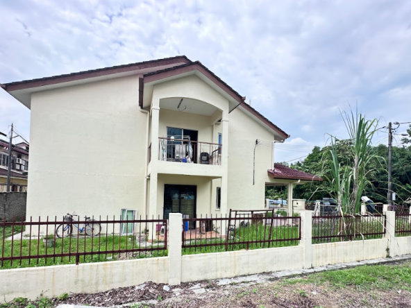 Puchong Corner House for sale, Puchong Selangor