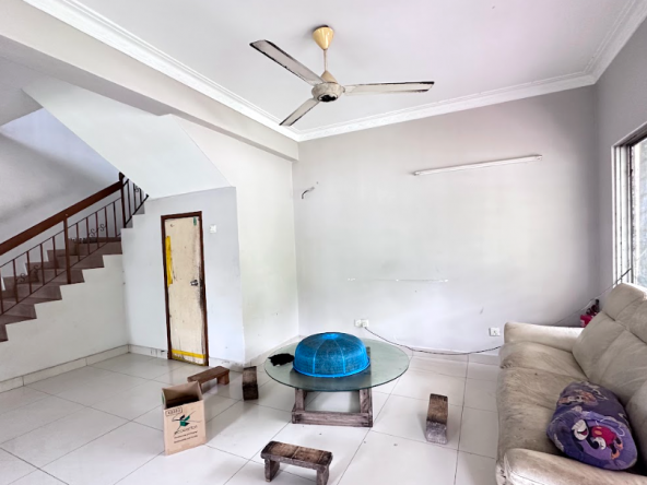 Puchong Corner House for sale, Puchong Selangor