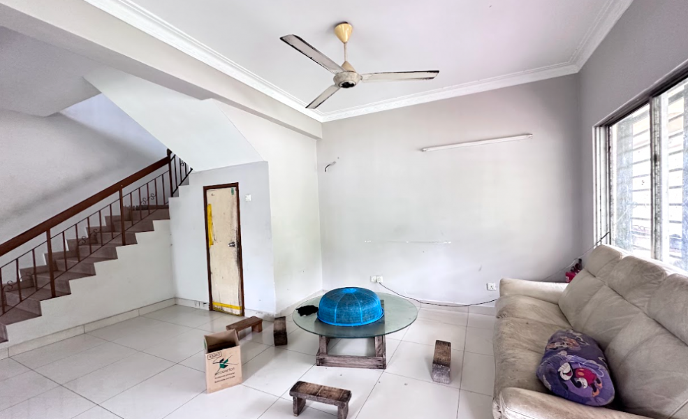 Puchong Corner House for sale, Puchong Selangor