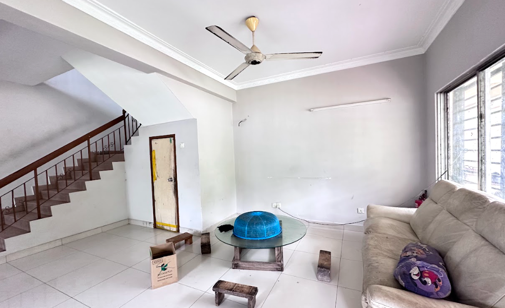 Puchong Corner House for sale, Puchong Selangor