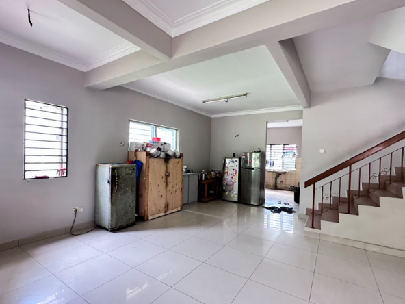 Puchong Corner House for sale, Puchong Selangor