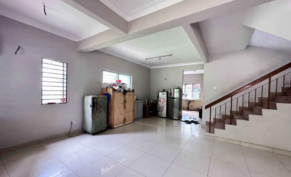 Puchong Corner House for sale, Puchong Selangor
