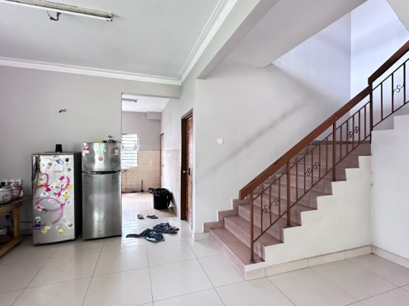 Puchong Corner House for sale, Puchong Selangor