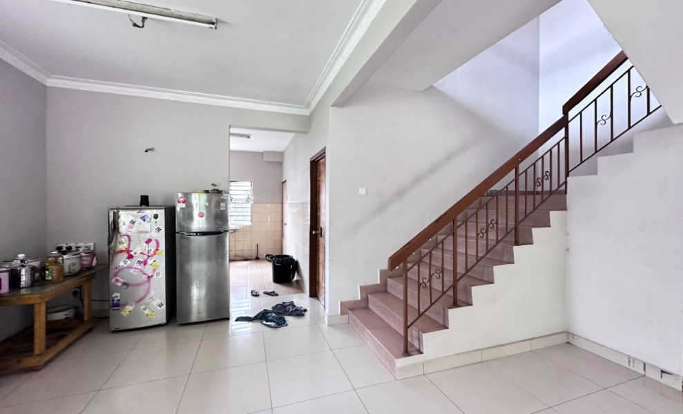 Puchong Corner House for sale, Puchong Selangor