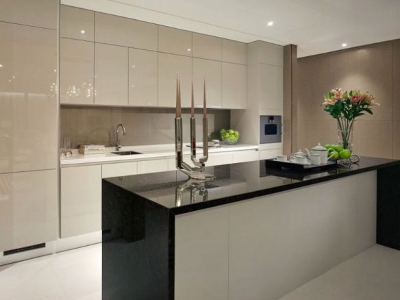 Pavilion Damansara Heights Luxury Service Residence