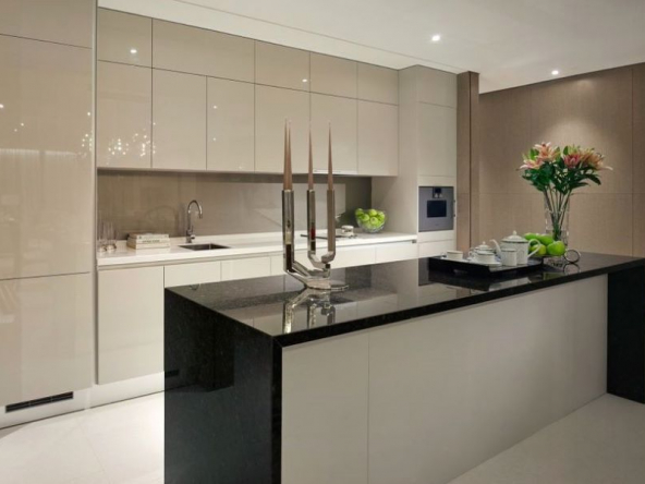 Pavilion Damansara Heights Luxury Service Residence