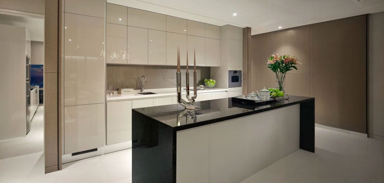 Pavilion Damansara Heights Luxury Service Residence