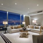 Pavilion Damansara Heights Luxury Service Residence