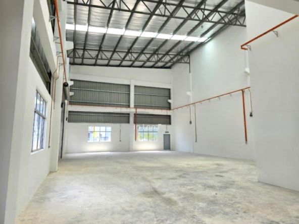 Nilai impian factories for sale and rent, Negeri Sembilan