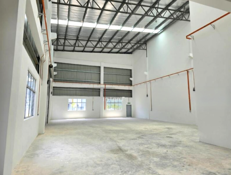 Nilai impian factories for sale and rent, Negeri Sembilan