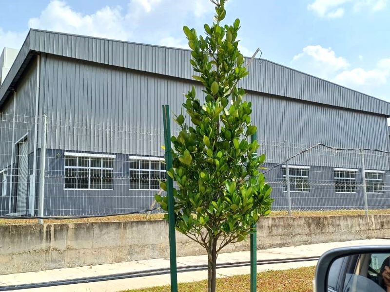 Nilai impian factories for sale and rent, Negeri Sembilan