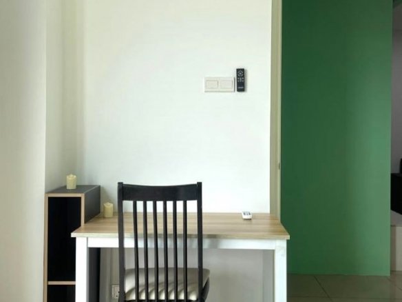 Arte Mont Kiara, Service Residence for rent Kuala Lumpur