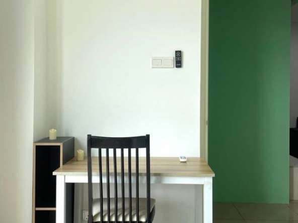 Arte Mont Kiara, Service Residence for rent Kuala Lumpur