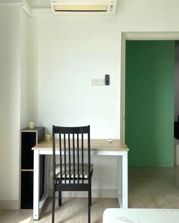 Arte Mont Kiara, Service Residence for rent Kuala Lumpur