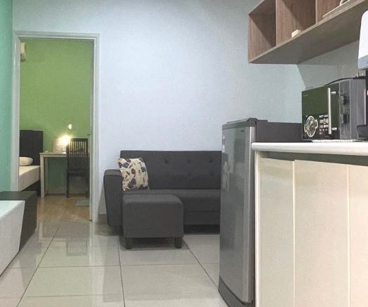 Arte Mont Kiara, Service Residence for rent Kuala Lumpur