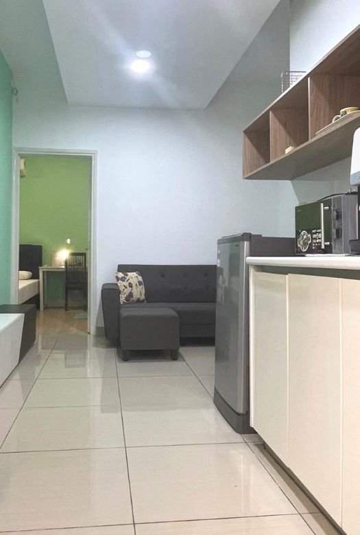 Arte Mont Kiara, Service Residence for rent Kuala Lumpur