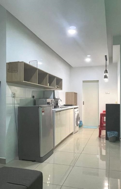 Arte Mont Kiara, Service Residence for rent Kuala Lumpur