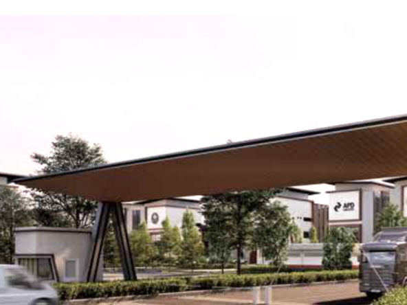 Bandar Baru Bangi Factory for sale 2025, BBB Selangor