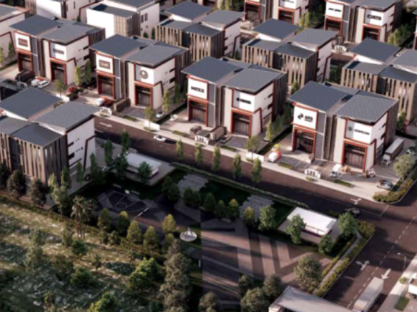 Bandar Baru Bangi Factory for sale 2025, BBB Selangor