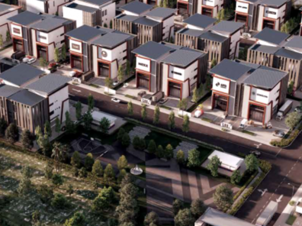 Bandar Baru Bangi Factory for sale 2025, BBB Selangor