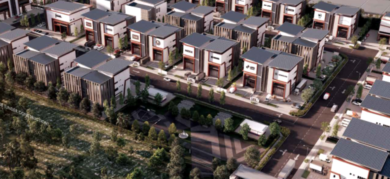 Bandar Baru Bangi Factory for sale 2025, BBB Selangor