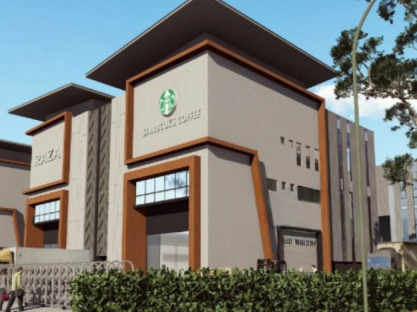 Bandar Baru Bangi Factory for sale 2025, BBB Selangor