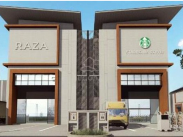 Bandar Baru Bangi Factory for sale 2025, BBB Selangor