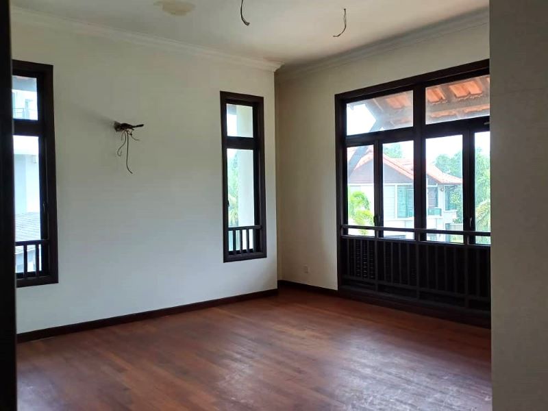 Bandar Kinrara Bungalow House for sale, Puchong Selangor