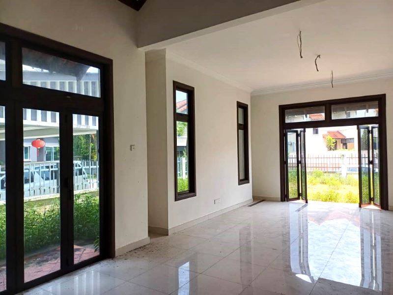 Bandar Kinrara Bungalow House for sale, Puchong Selangor