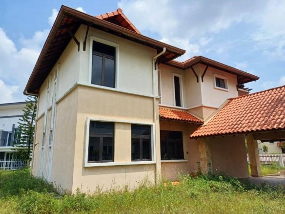 Bandar Kinrara Bungalow House for sale, Puchong Selangor