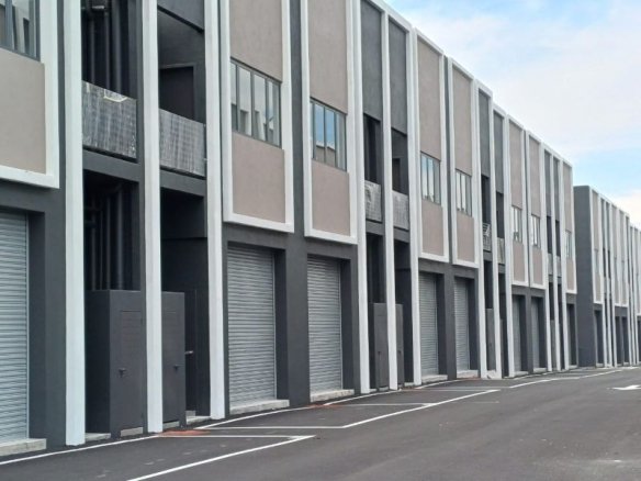 Jade Square Office for rent, Jade Hills Kajang Selangor