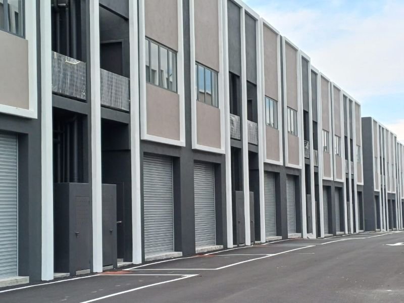 Jade Square Office for rent, Jade Hills Kajang Selangor