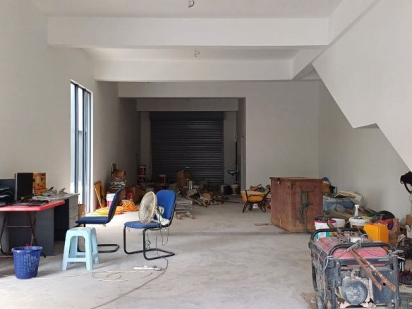 Jade Square, Jade hills Kajang Selangor, Shop for rent