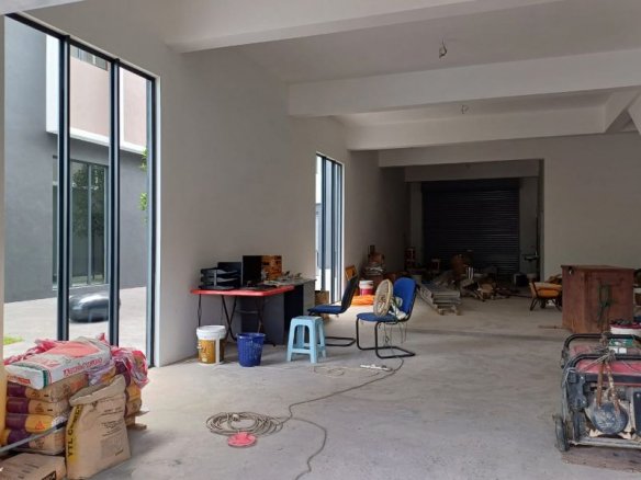 Jade Square, Jade hills Kajang Selangor, Shop for rent