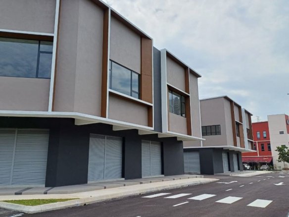 Jade Square, Jade hills Kajang Selangor, Shop for rent