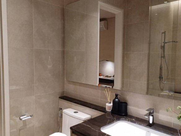Pavilion Square KLCC, Luxury, Furnished, Amenities and Facilities