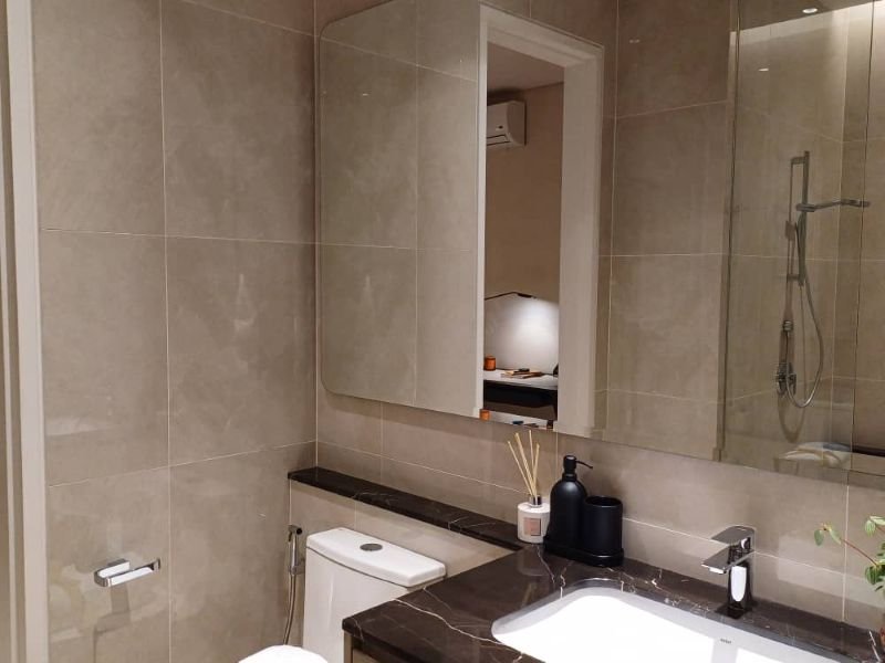 Pavilion Square KLCC, Luxury, Furnished, Amenities and Facilities