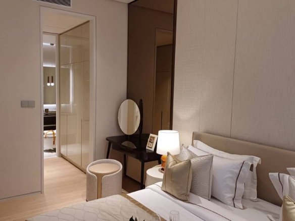 Pavilion Square KLCC, Luxury, Furnished, Amenities and Facilities