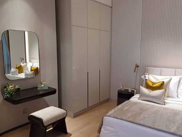Pavilion Square KLCC, Luxury, Furnished, Amenities and Facilities