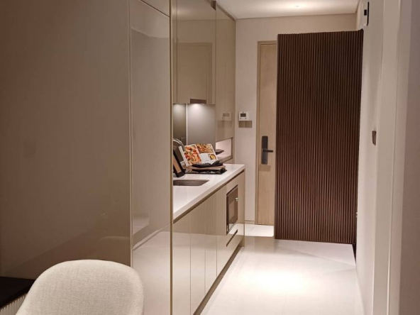 Pavilion Square KLCC, Luxury, Furnished, Amenities and Facilities