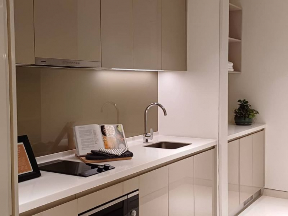 Pavilion Square KLCC, Luxury, Furnished, Amenities and Facilities