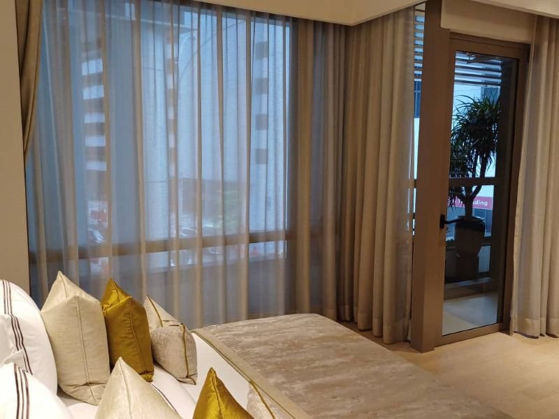 Pavilion Square KLCC, Luxury, Furnished, Amenities and Facilities