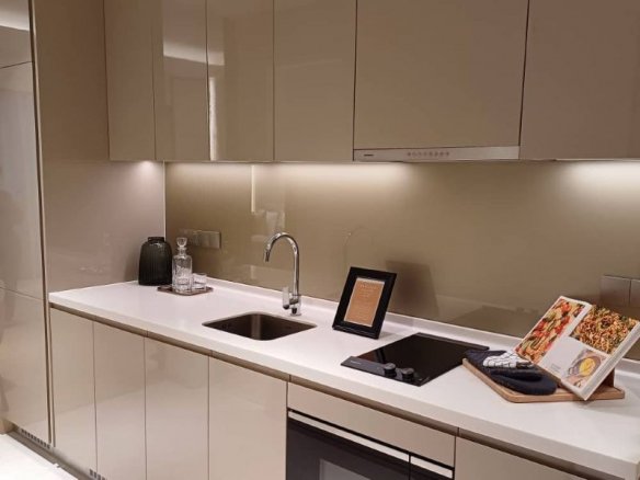 Pavilion Square KLCC, Luxury, Furnished, Amenities and Facilities