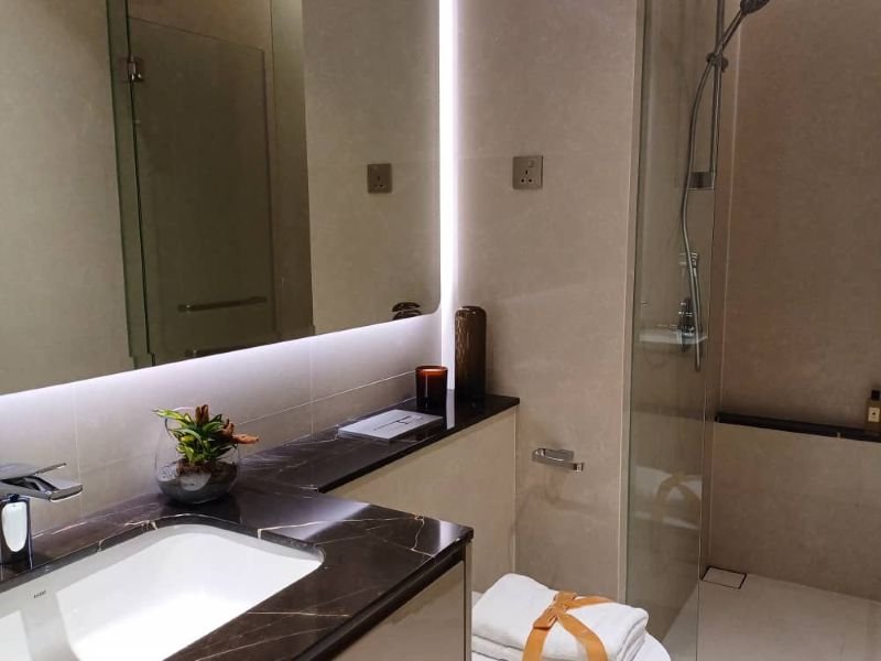 Pavilion Square KLCC, Luxury, Furnished, Amenities and Facilities