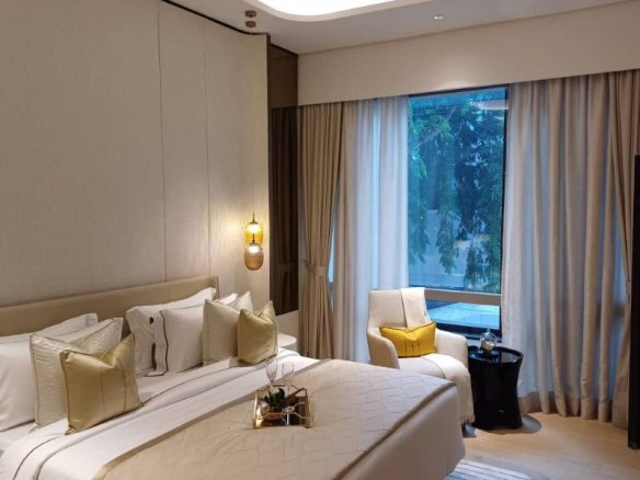 Pavilion Square KLCC, Luxury, Furnished, Amenities and Facilities