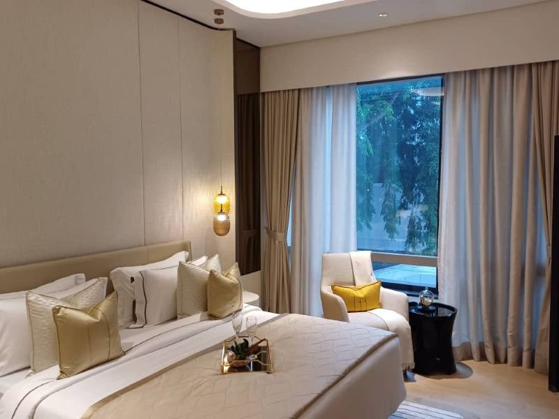 Pavilion Square KLCC, Luxury, Furnished, Amenities and Facilities